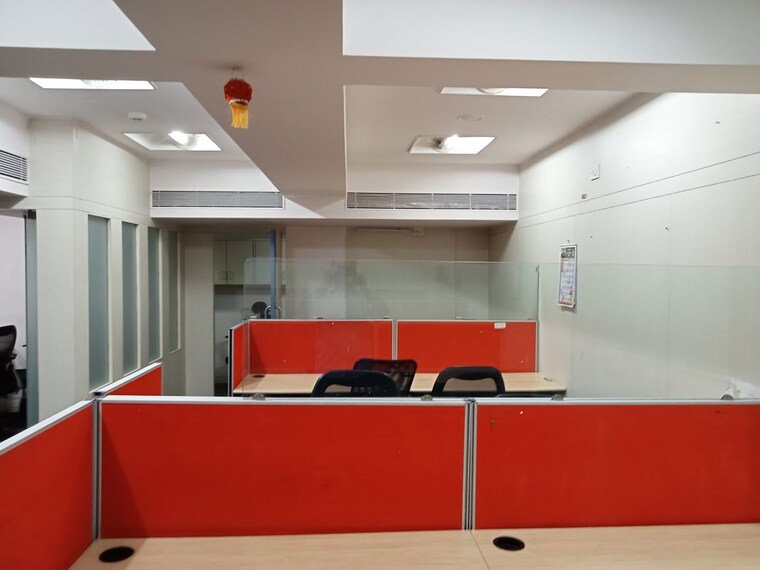 Kitchen, cbd belapur sector 11 Commercial Office Space 2850 Sq.Ft. In Cbd Belapur Sector 11 Navi Mumbai 10626819