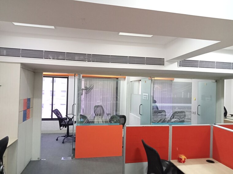 Team Area, cbd belapur sector 11 Commercial Office Space 2850 Sq.Ft. In Cbd Belapur Sector 11 Navi Mumbai 10626819