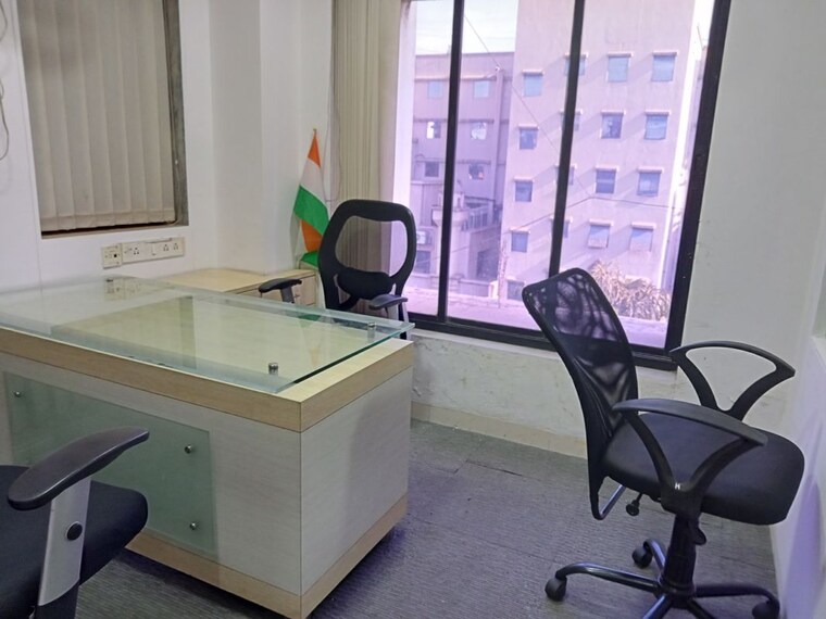 Team Area, cbd belapur sector 11 Commercial Office Space 2850 Sq.Ft. In Cbd Belapur Sector 11 Navi Mumbai 10626819