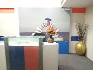 Furnished Amenities in  Office Space at Cbd Belapur Sector 11 – for Rent