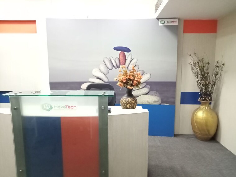 undefined, cbd belapur sector 11 Commercial Office Space 2850 Sq.Ft. In Cbd Belapur Sector 11 Navi Mumbai 10626819