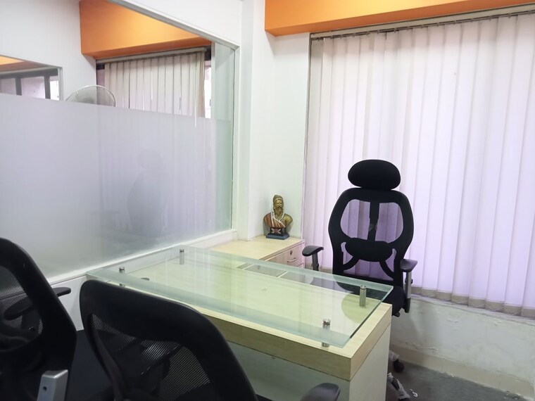 Team Area, cbd belapur sector 11 Commercial Office Space 2850 Sq.Ft. In Cbd Belapur Sector 11 Navi Mumbai 10626819
