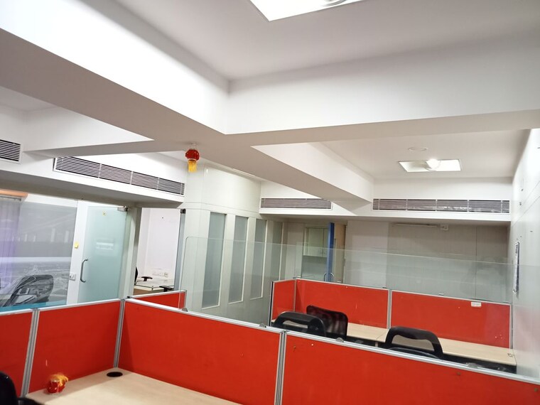 Kitchen, cbd belapur sector 11 Commercial Office Space 2850 Sq.Ft. In Cbd Belapur Sector 11 Navi Mumbai 10626819