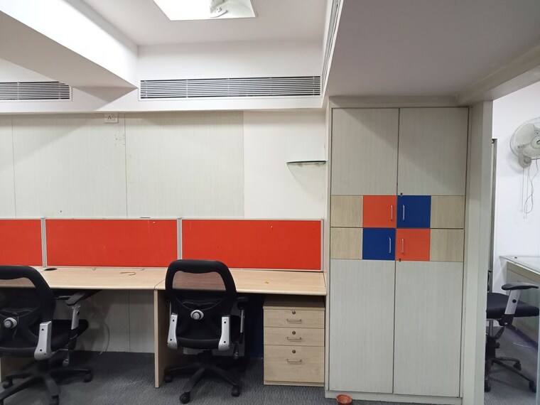 Kitchen, cbd belapur sector 11 Commercial Office Space 2850 Sq.Ft. In Cbd Belapur Sector 11 Navi Mumbai 10626819