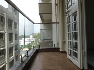 Kitchen in 2 BHK Apartment at Neev Itrend Life 2, Wakad – for Rent