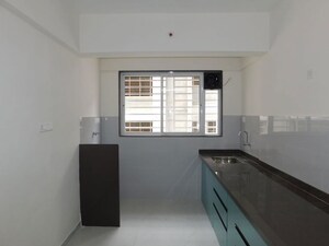 Kitchen in 2 BHK Apartment at Neev Itrend Life 2, Wakad – for Rent