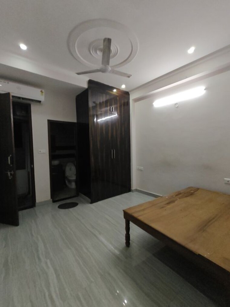 Bedroom, craft-destination-43 2 Bedroom 163 Sq.Yd. Builder Floor In Sector 43 Gurgaon 10626866