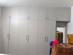 3 BHK + Prayer Room,Servant Room,Study Room,Extra Room,Basement,Store Room Apartment For Rent in Hallmark Skyrena