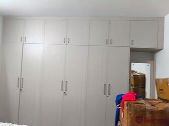 3 BHK + Prayer Room,Servant Room,Study Room,Extra Room,Basement,Store Room 1935 Sq.Ft. Apartment in Hallmark Skyrena