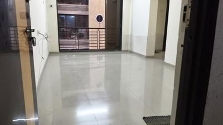 Room, romell-serenity 3 Bedroom 1100 Sq.Ft. Apartment In Oshiwara Mumbai 10564715