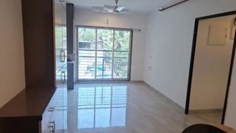 Room, romell-serenity 3 Bedroom 1100 Sq.Ft. Apartment In Oshiwara Mumbai 10564715