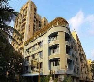 3 BHK Apartment For Rent in Romell Serenity, Oshiwara