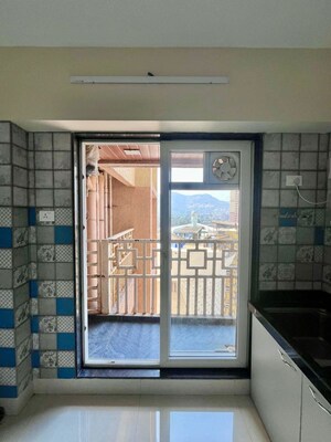 Room in 3 BHK Apartment at Paradise Lifespaces Sai World City, New Panvel – for Sale