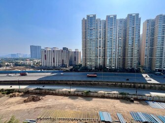 3 BHK + Prayer Room Apartment For Sale in Paradise Lifespaces Sai World City in New Panvel, Navi Mumbai