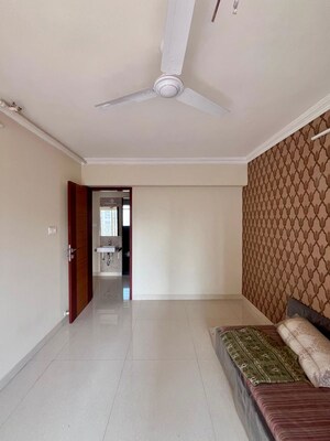 Bedroom in 3 BHK Apartment at Paradise Lifespaces Sai World City, New Panvel – for Sale