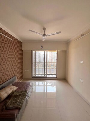 Room in 3 BHK Apartment at Paradise Lifespaces Sai World City, New Panvel – for Sale