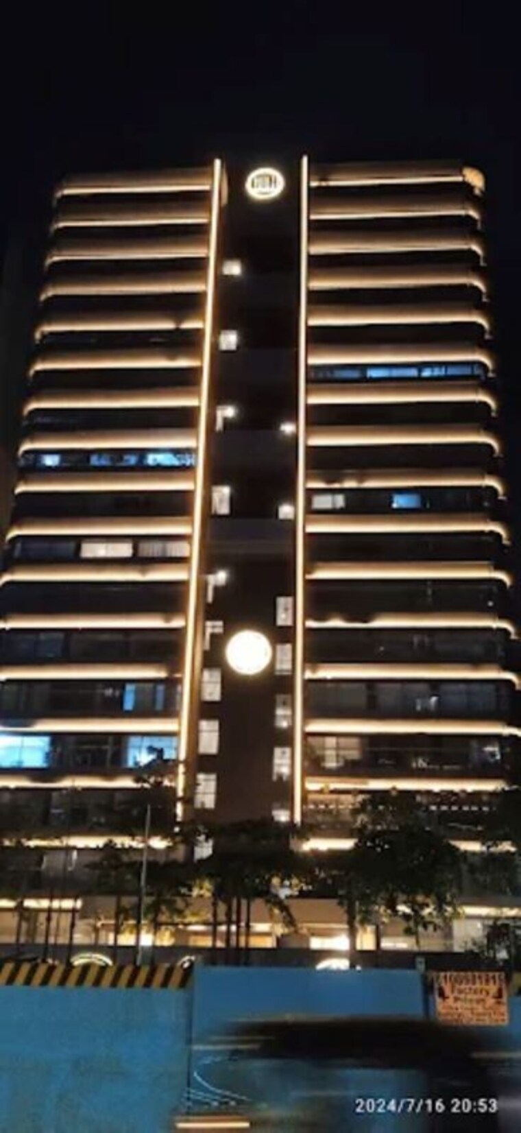 undefined, dlh-legacy 3 Bedroom 1320 Sq.Ft. Apartment In Juhu Mumbai 10626887