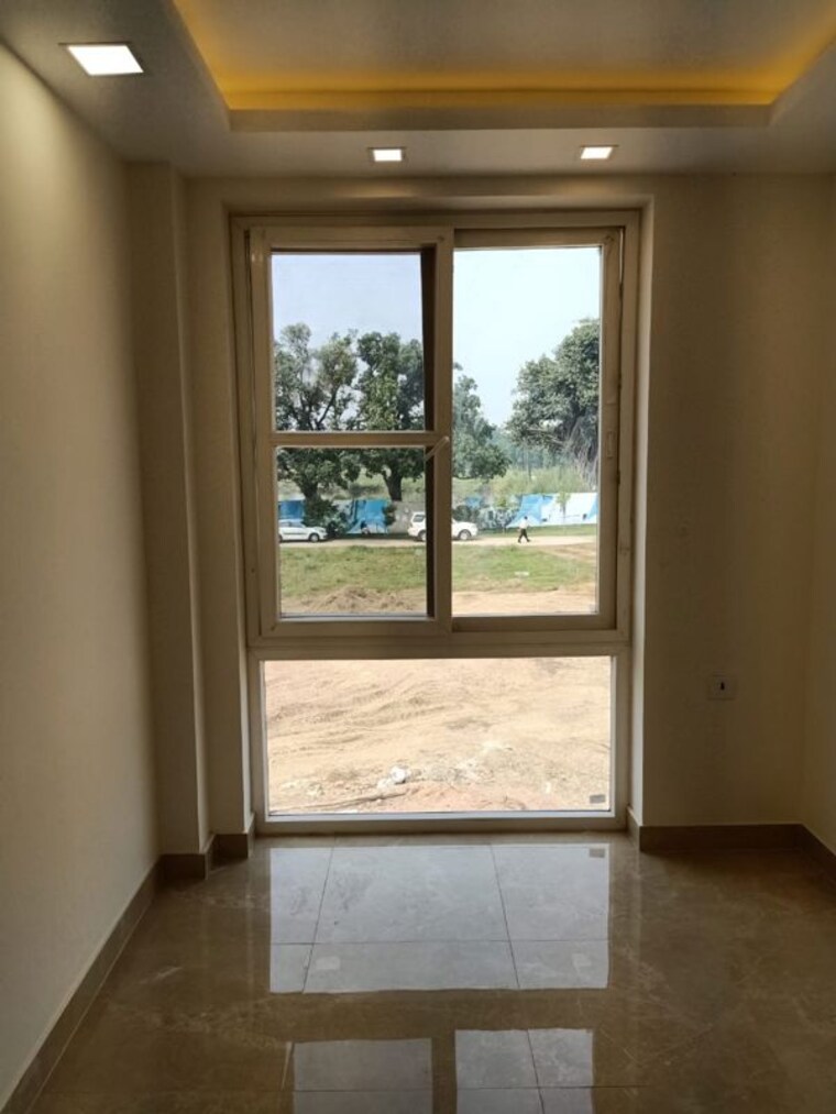 Room, sanfran-estate 3 Bedroom 1630 Sq.Ft. Villa In Bakkas Lucknow 10626863