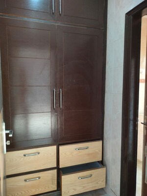 Bathroom in 2 BHK Independent House at Sector 5 – for Rent