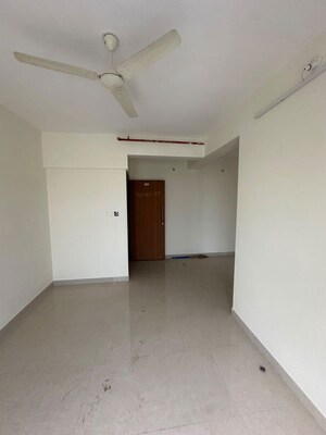 Living Room in 1 BHK Apartment at Pride Larkins Nest, Ghodbunder Road – for Rent
