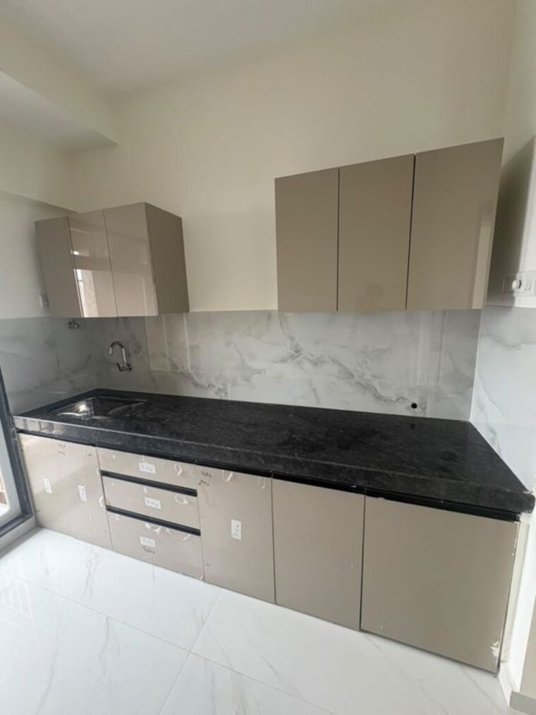 Kitchen, pride-larkins-nest 1 Bedroom 450 Sq.Ft. Apartment In Ghodbunder Road Thane 10626864