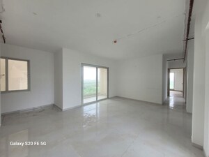 3 BHK Apartment For Rent in Newa Bhakti Park Airoli, Airoli Sector 1