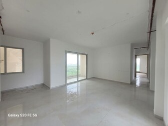 3 BHK Apartment For Rent in Newa Bhakti Park Airoli in Airoli Sector 1, Navi Mumbai