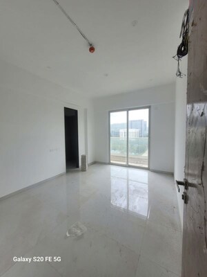 Master Bedroom in 3 BHK Apartment at Newa Bhakti Park Airoli, Airoli Sector 1 – for Rent