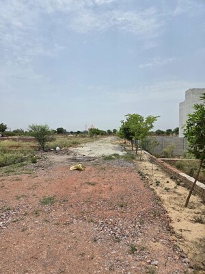 Plot Area in  Plot at Jait – for Sale