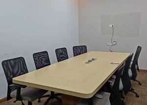  Office Space For Rent in Lower Parel West