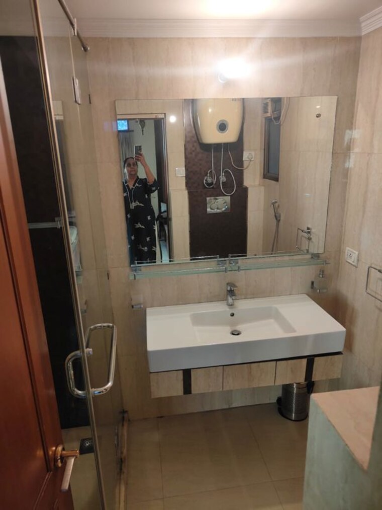 Kitchen, suncity-essel-tower 3 Bedroom 2200 Sq.Ft. Apartment In Sector 28 Gurgaon 10626892