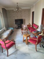 3 BHK + Servant Room 2200 Sq.Ft. Apartment in Suncity Essel Tower