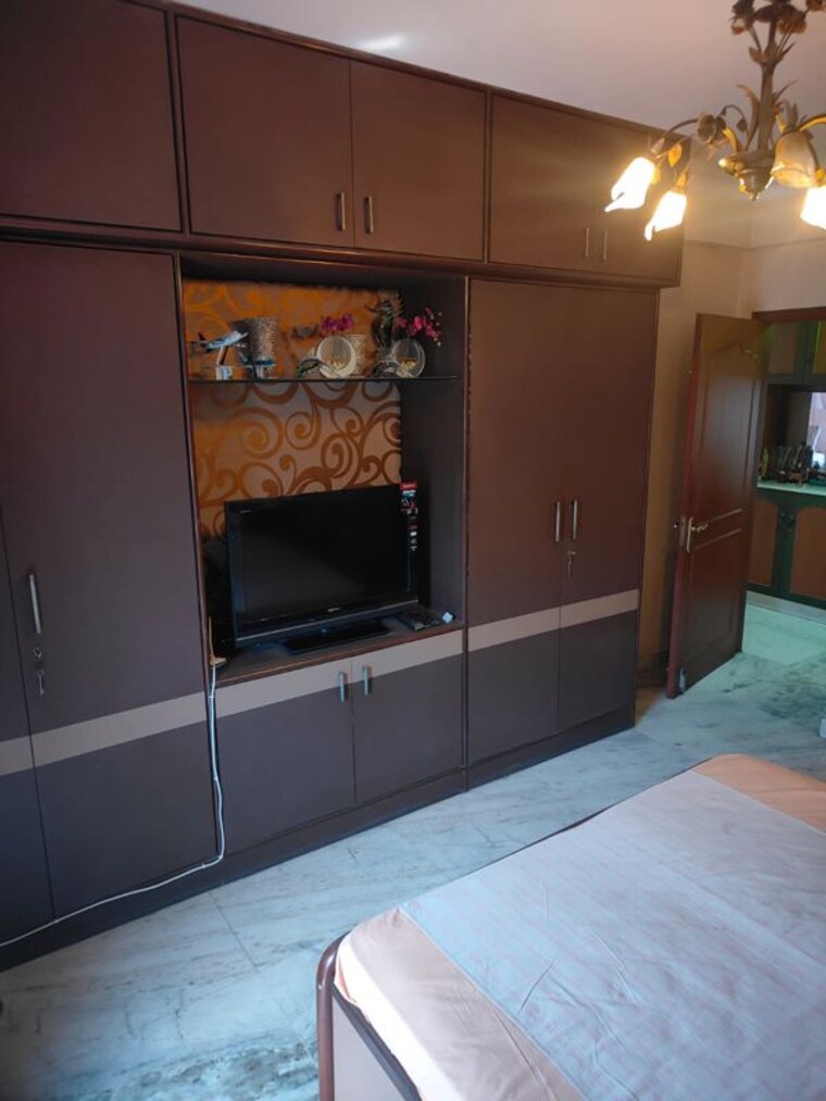 Kitchen, suncity-essel-tower 3 Bedroom 2200 Sq.Ft. Apartment In Sector 28 Gurgaon 10626892