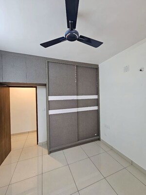 Room in 2 BHK Apartment at Adarsh Greens, Kogilu – for Rent