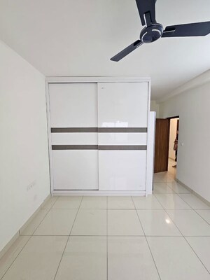 Furnished Amenities in 2 BHK Apartment at Adarsh Greens, Kogilu – for Rent
