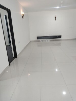 Building Lobby in 3 BHK Apartment at Puravankara Purva Zenium, Hosahalli – for Rent