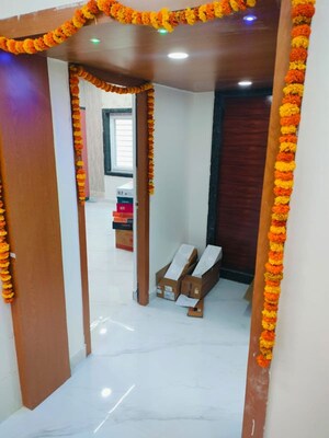 Master Plan in 3 BHK Apartment at Hemadurga Estate, Miyapur – for Rent