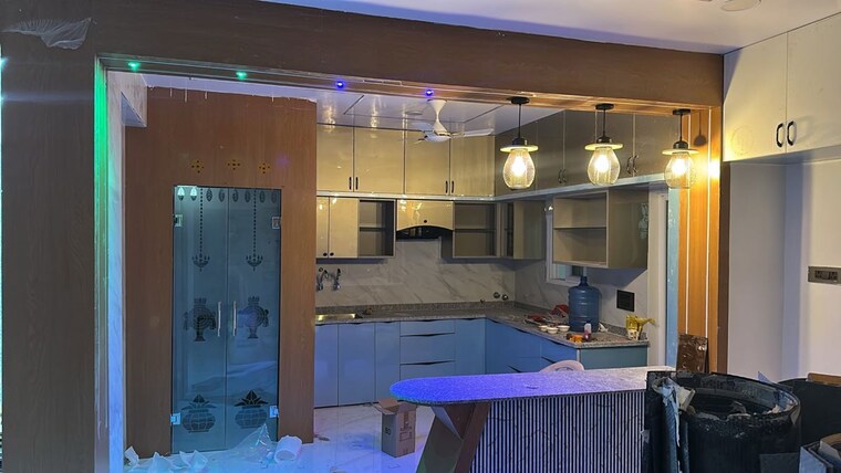 Team Area, hemadurga-estate 3 Bedroom 1870 Sq.Ft. Apartment In Miyapur Hyderabad 10626874