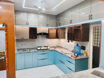3 BHK + Prayer Room Apartment For Rent in Hemadurga Estate in Miyapur, Hyderabad