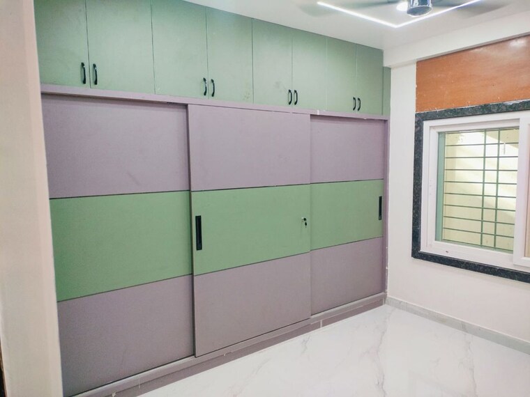 undefined, hemadurga-estate 3 Bedroom 1870 Sq.Ft. Apartment In Miyapur Hyderabad 10626874