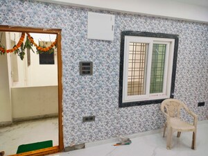 Master Plan in 3 BHK Apartment at Hemadurga Estate, Miyapur – for Rent