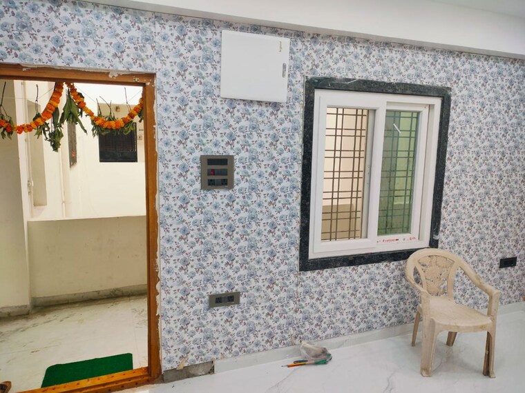 Master Plan, hemadurga-estate 3 Bedroom 1870 Sq.Ft. Apartment In Miyapur Hyderabad 10626874