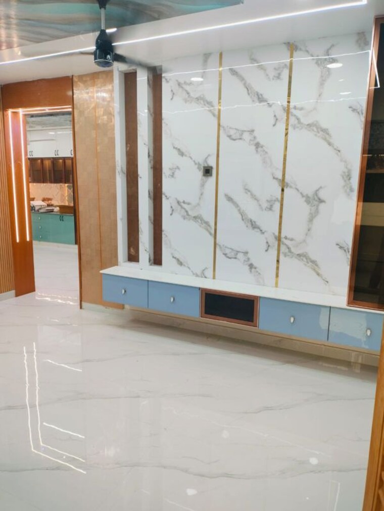 Kitchen, hemadurga-estate 3 Bedroom 1870 Sq.Ft. Apartment In Miyapur Hyderabad 10626874