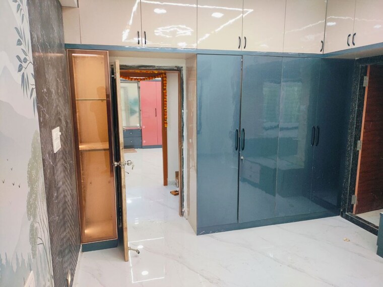 undefined, hemadurga-estate 3 Bedroom 1870 Sq.Ft. Apartment In Miyapur Hyderabad 10626874