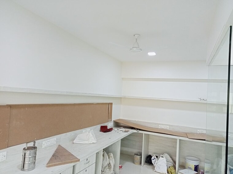 Team Area, skylark-apartment-belapur Commercial Office Space 985 Sq.Ft. In Cbd Belapur Sector 11 Navi Mumbai 10626877
