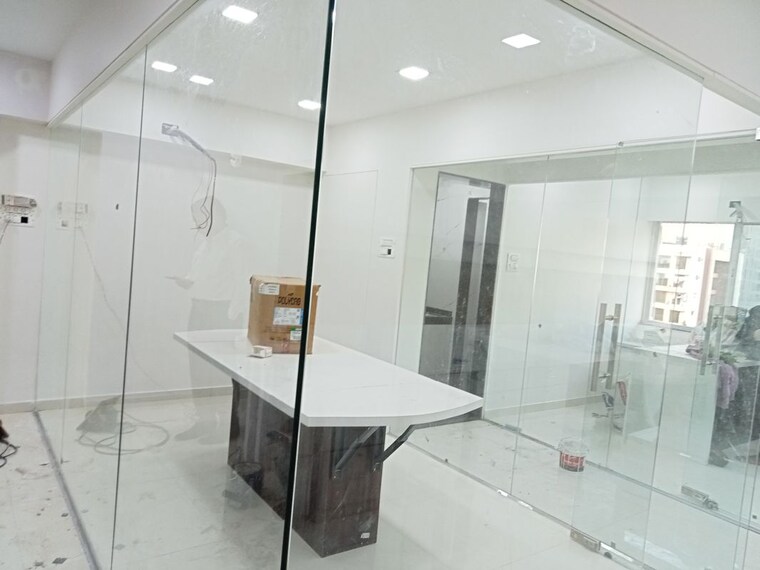 Team Area, skylark-apartment-belapur Commercial Office Space 985 Sq.Ft. In Cbd Belapur Sector 11 Navi Mumbai 10626877