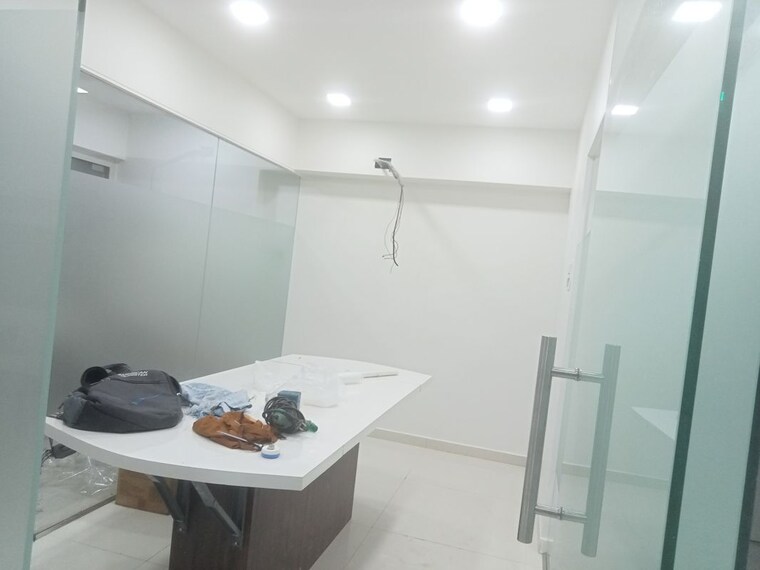 Team Area, skylark-apartment-belapur Commercial Office Space 985 Sq.Ft. In Cbd Belapur Sector 11 Navi Mumbai 10626877