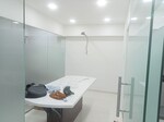 985 Sq.Ft. Office Space in Skylark Apartment Belapur