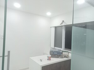 Furnished Amenities in  Office Space at Skylark Apartment Belapur, Cbd Belapur Sector 11 – for Rent