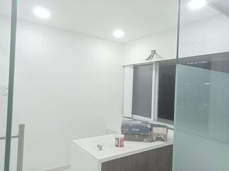 undefined, skylark-apartment-belapur Commercial Office Space 985 Sq.Ft. In Cbd Belapur Sector 11 Navi Mumbai 10626877